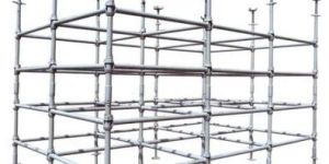 Cuplock Scaffolding