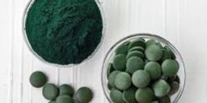 Spirulina Powder