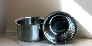 Stainless Steel Bombay Patra