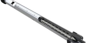 Injection Moulding Screw Barrel