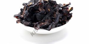 Dehydrated Jamun Chips