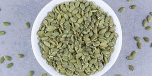 Organic Green Pumpkin Seeds