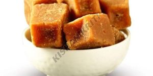 Organic Jaggery Cubes