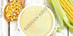 Organic Maize Flours