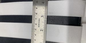 Woven Elastic