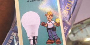 LED Bulb