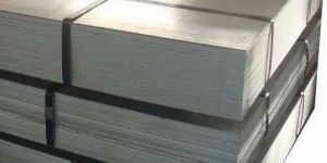 HR Steel Sheet