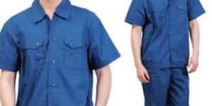 Industrial Uniforms