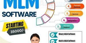 MLM Software