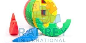 Giggles Activity Ball