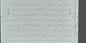 27X27 Inch FRP Manhole Cover