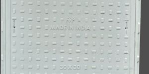 30x30 Inch FRP Manhole Cover