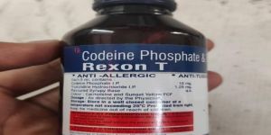 Coufex Cough 100ml Syrup