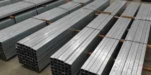 MS Square Tubes