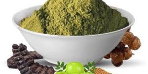 Herbal Henna Mehandi