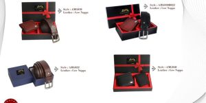 Leather Corporate Gifts