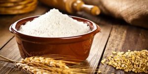 White Wheat Flour