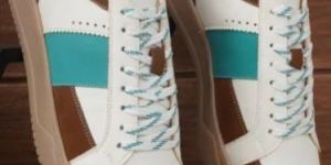 Mens SE1005 Multicolor Synthetic Casual Shoes