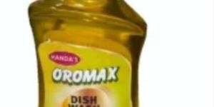 Oromax Dishwash Bottle