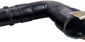 HDPE Pipe Elbow