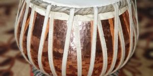 Musical Professional Tabla