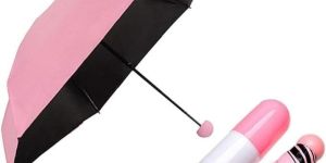 Mini Capsule Umbrella
