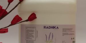 Lavender Hand Wash Liquid