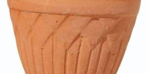 150ml Clay Terracotta Tea Kullad