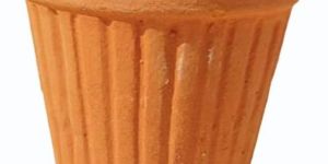60ml Terracotta Tea Kullad