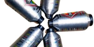 Zari Thread for Computer Embroidery