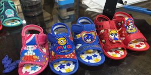 Kids Chuchu Sandal