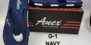 Mens Bedroom Slippers