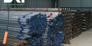Mild Steel Pipe