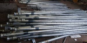 Earthing Pipe