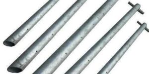 GI Pipe Earthing Electrode