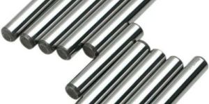 Mild Steel Steel Pins