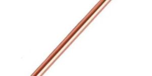Solid Copper Earth Rods