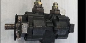 David Brown Hydraulic Pump