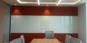 Acoustical Ceiling Tiles