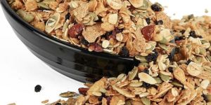 Fruit And Nut Muesli