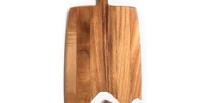 Wooden Chopping Board