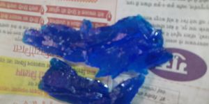 Copper Sulphate