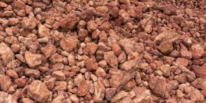 Bauxite Ore