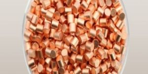 Electrolytic Copper Granules