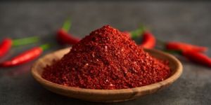 Red Chilli Powder