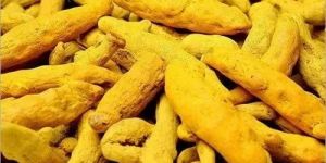 Turmeric Finger