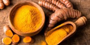 Turmeric Powder
