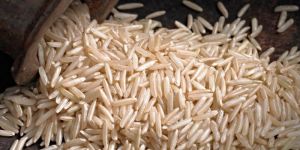 White Basmati Rice