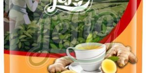 100gm Lefto Roasted Ginger Tea