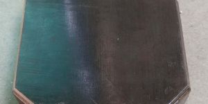 Wooden Fly Ash Brick Pallet